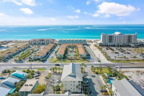 Gulfside Getaway 2 BR, 2 BA